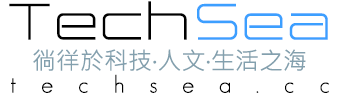 TechSea · 科技海