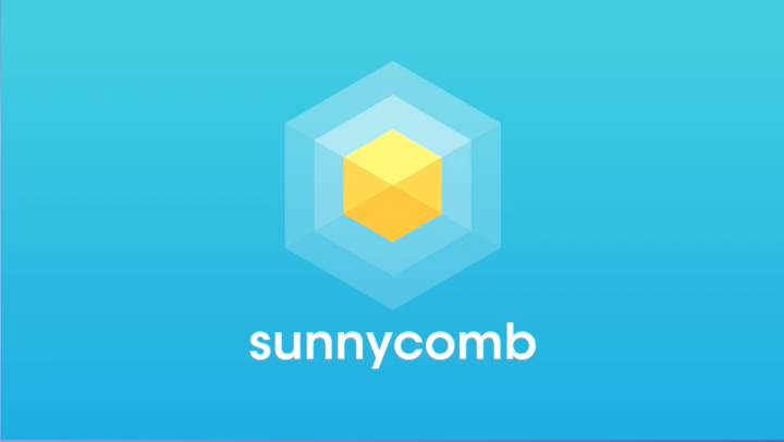 sunnycomb